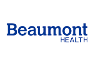 Beaumont Health Logo