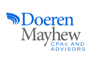 Doeren Mayhew Logo