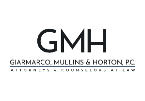 Giarmarco, Mullins & Horton PC Logo